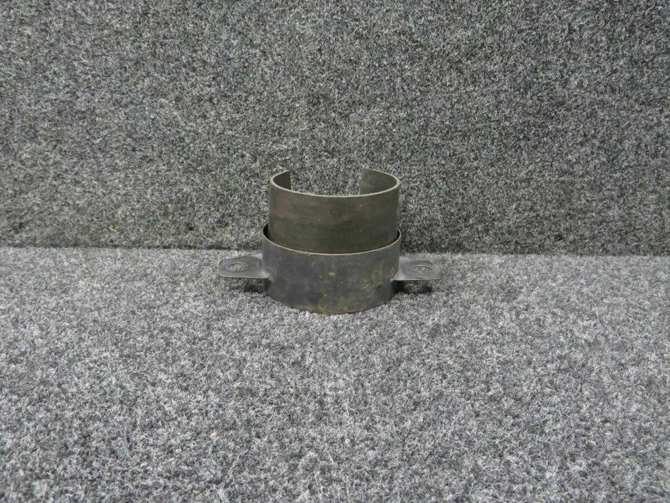 50957-000 Piper PA-31T Condenser Fan Mounting Bracket Assembly (C20) BAS Part Sales | Airplane Parts