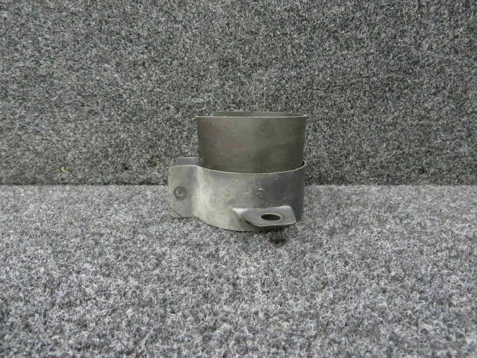 50957-000 Piper PA-31T Condenser Fan Motor Clamp Assembly (C20)