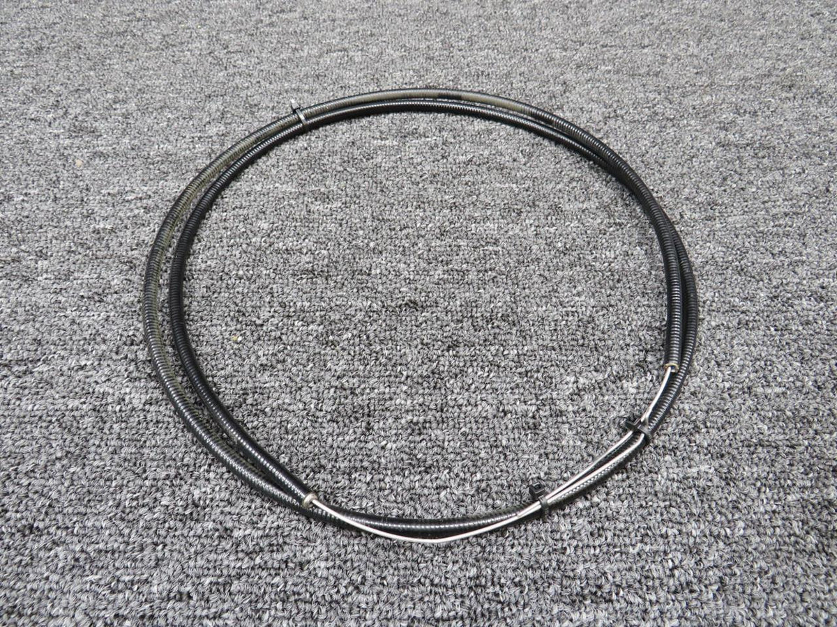 Cessna Citation S3298-1 Cessna Citation 560 Ultra Windshield Anti-Ice Control Cable (Length 62")