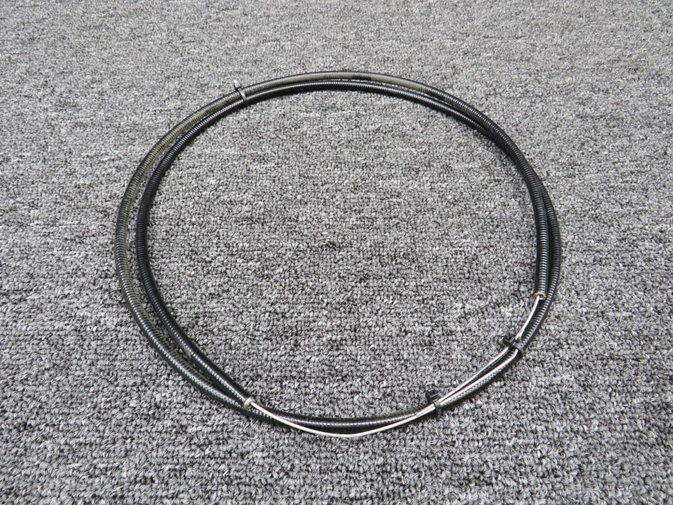 Cessna Citation S3298-1 Cessna Citation 560 Ultra Windshield Anti-Ice Control Cable (Length 62")