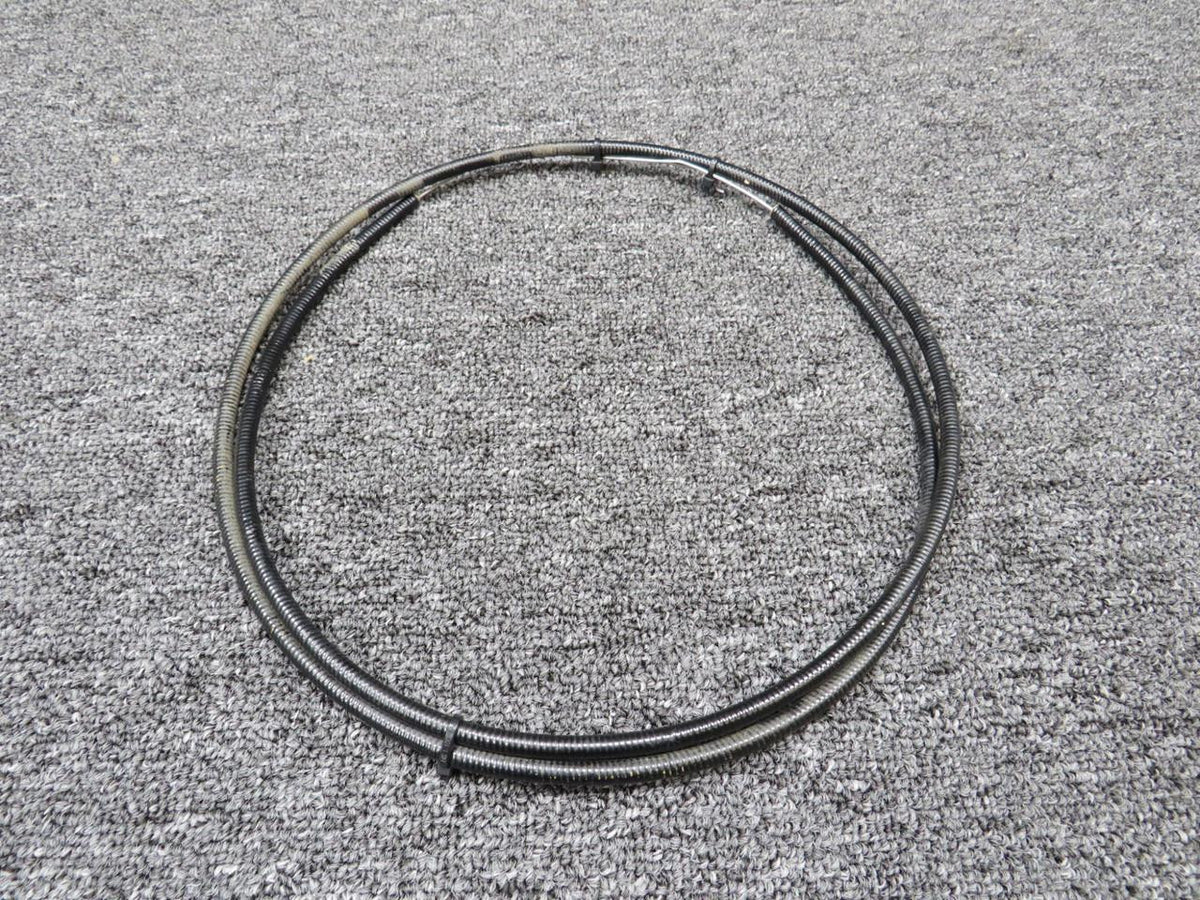 Cessna Citation S3298-1 Cessna Citation 560 Ultra Windshield Anti-Ice Control Cable (Length 62")