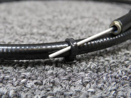 Cessna Citation S3298-5 Cessna Citation 560 Ultra Windshield Anti-Ice Control Cable (Length 35”)