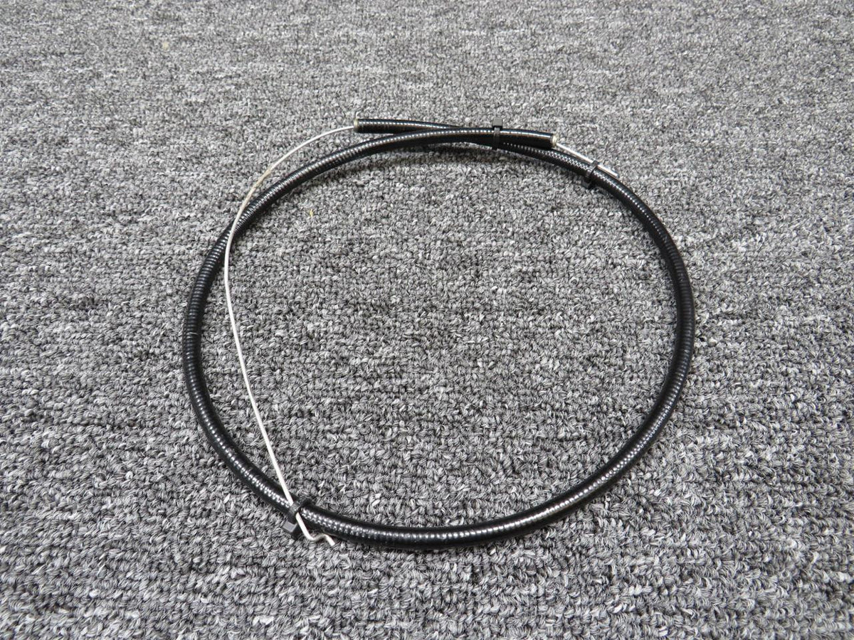 Cessna Citation S3298-5 Cessna Citation 560 Ultra Windshield Anti-Ice Control Cable (Length 35”)