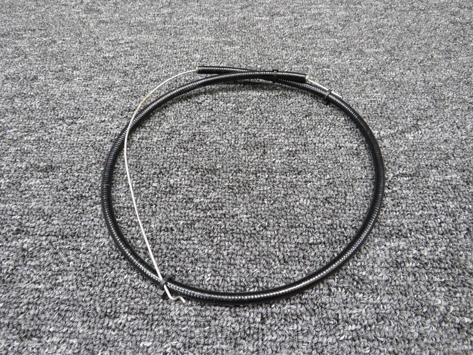 Cessna Citation S3298-5 Cessna Citation 560 Ultra Windshield Anti-Ice Control Cable (Length 35”)