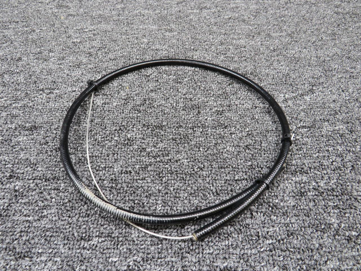 Cessna Citation S3298-5 Cessna Citation 560 Ultra Windshield Anti-Ice Control Cable (Length 35”)