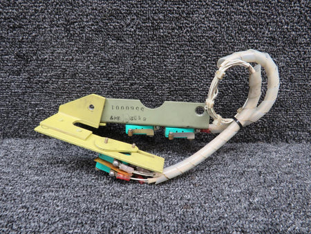 Cessna Citation 5565800-16 Cessna Citation 560 Ultra Switch Assembly RH