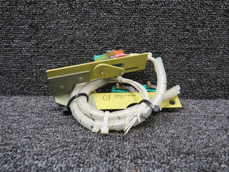 Cessna Citation 5565800-845 Cessna Citation 560 Ultra Switch Assembly LH