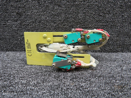 Cessna Citation 5565800-845 Cessna Citation 560 Ultra Switch Assembly LH