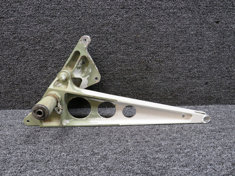 Cessna Citation 6565036-12 Cessna Citation 560 Ultra Outboard Inner Flap Bellcrank Assy RH