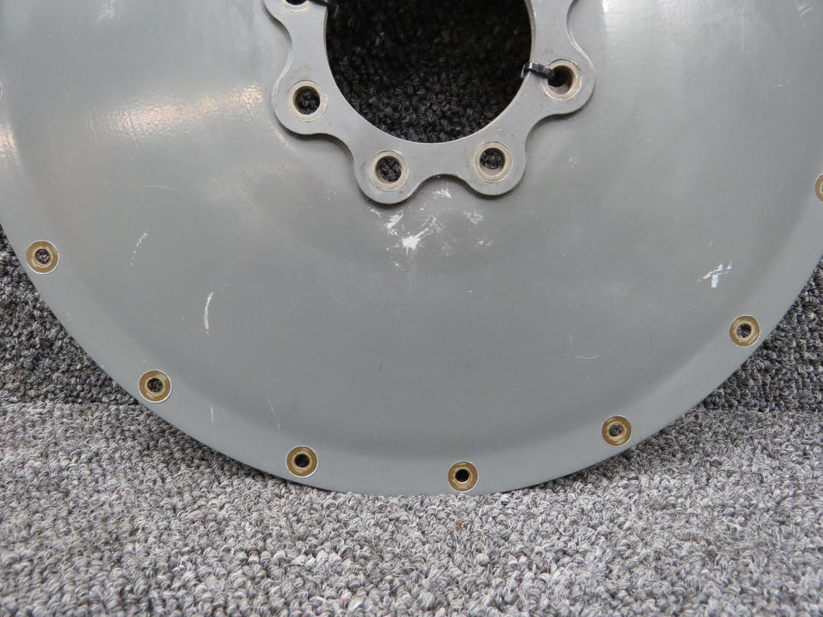 Robinson Helicopter & Airplane Parts C187-3 Robinson R44II Fanwheel Cone Assembly