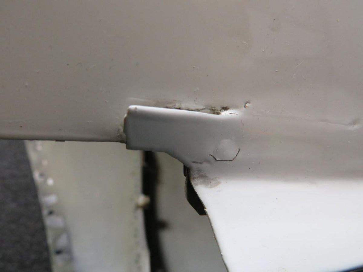 Cessna Citation 6512109-28 Cessna Citation 560 Stinger Assembly