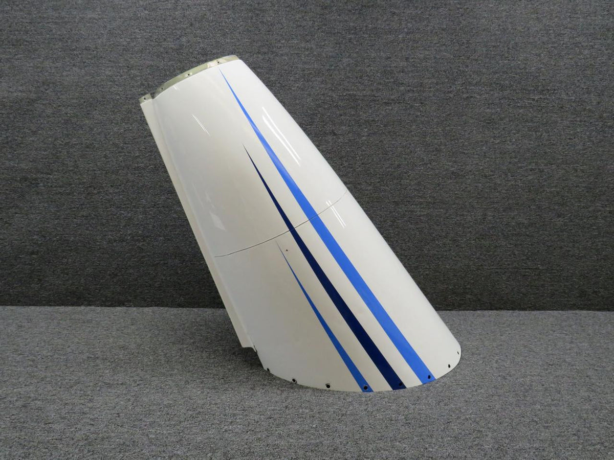 Cessna Citation 6512109-28 Cessna Citation 560 Stinger Assembly