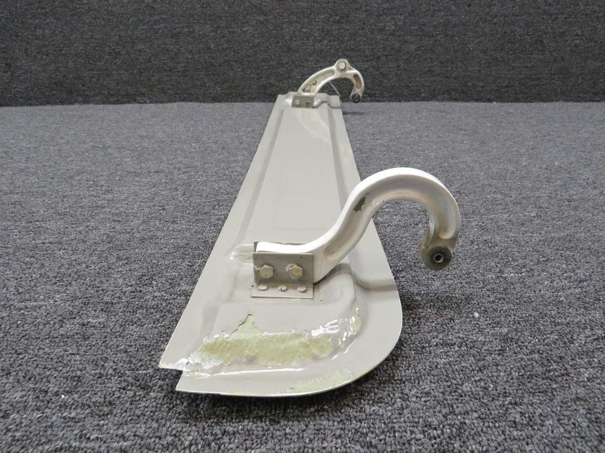 Cessna Citation 5513071-49 Cessna Citation 560 Left Nose Gear Door Assembly