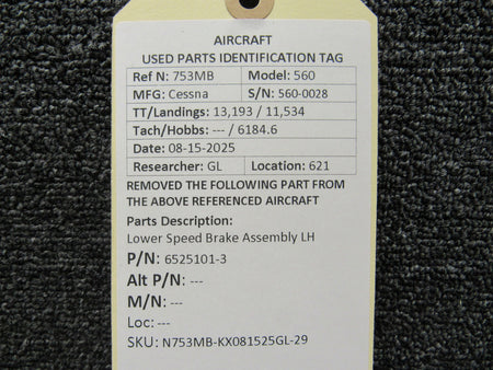 N753MB-KX081525GL-29MB