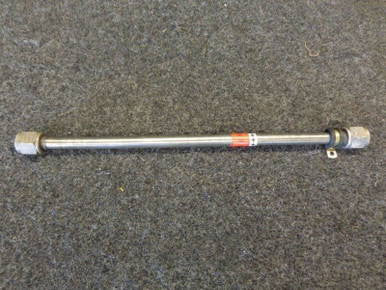 84015-013 Piper PA46-310P Tube Assembly Fuel Firewall BAS Part Sales | Airplane Parts