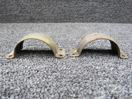 Lycoming Aircraft Engines & Parts C169-25 Robinson R44II Lycoming IO-540-AE1A5 Exhaust Clamp