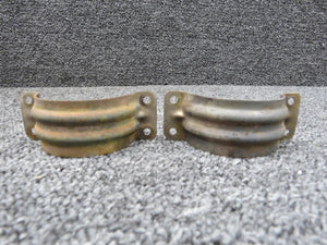 C169-25 Robinson R44II Lycoming IO-540-AE1A5 Exhaust Clamp