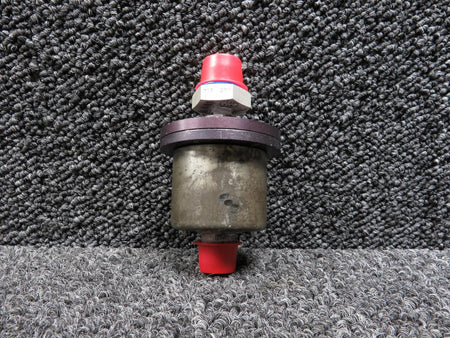 Precision Sensors PV44S-11 IAI 1124 Precision Sensors Pressure Switch Unit