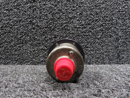 Precision Sensors PV44S-11 IAI 1124 Precision Sensors Pressure Switch Unit