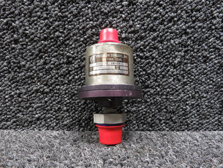 Precision Sensors PV44S-11 IAI 1124 Precision Sensors Pressure Switch Unit