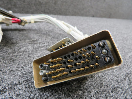 No Brand 2614018-26 Test Switch Panel Assembly