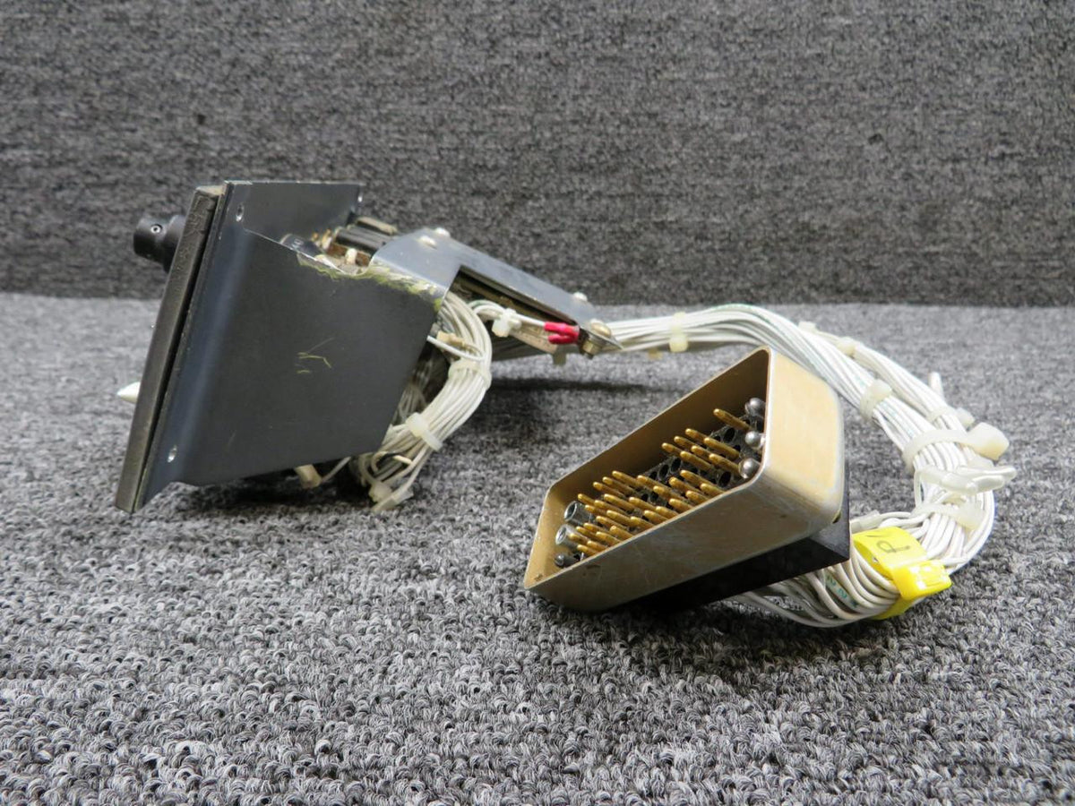 No Brand 2614018-26 Test Switch Panel Assembly
