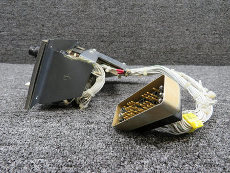 No Brand 2614018-26 Test Switch Panel Assembly