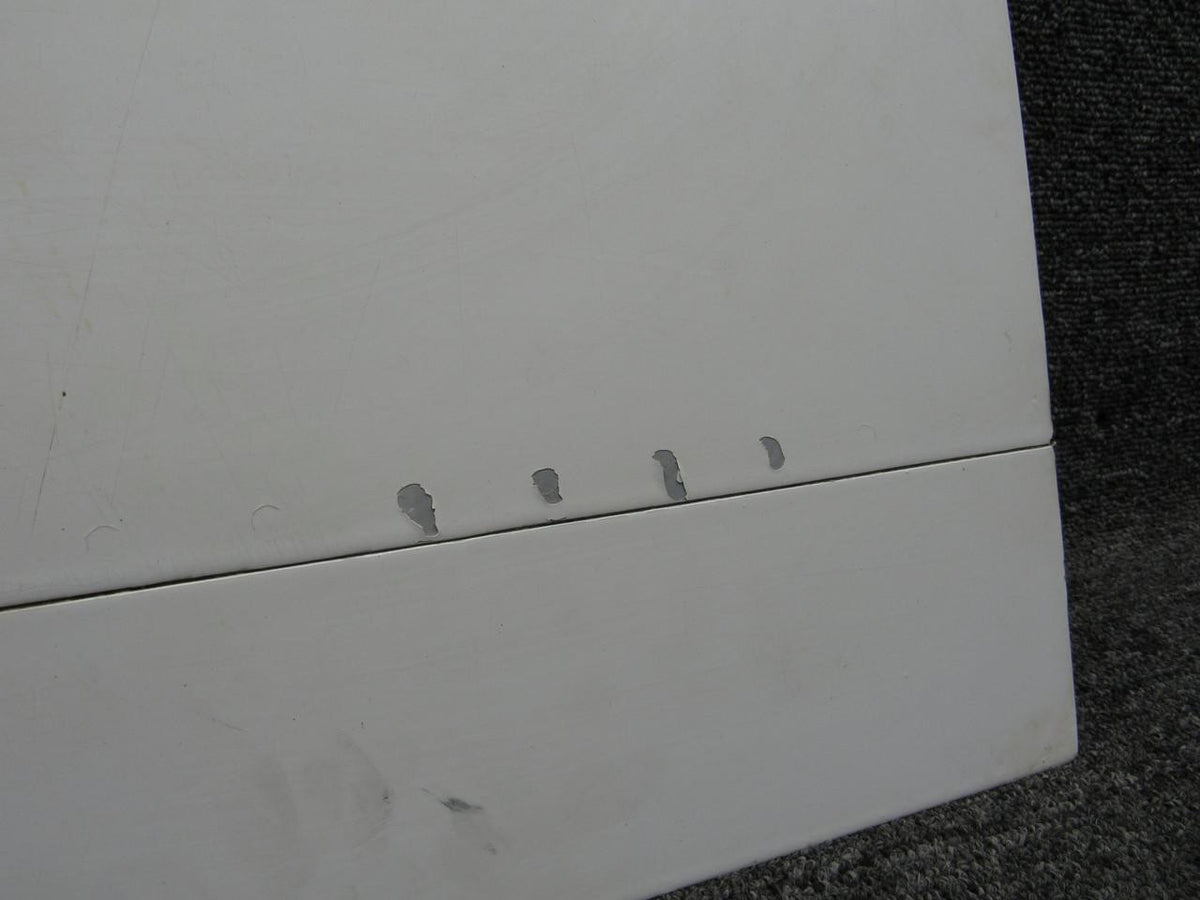 LearJet 2322510-175 LearJet Ground Spoiler Assembly LH