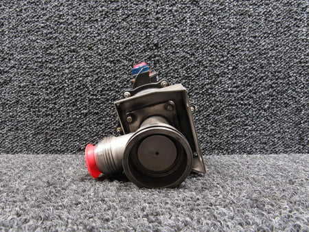 Airesearch 178836-1-1 IAI 1124 AireSearch Shutoff Valve Assembly