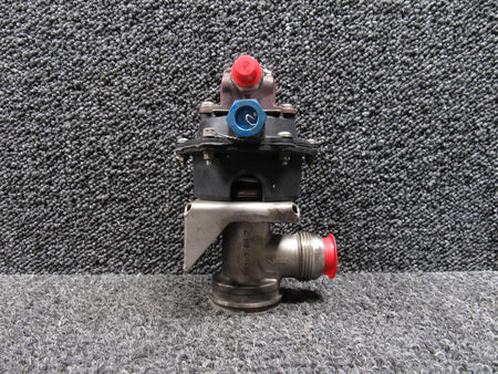 Airesearch 178836-1-1 IAI 1124 AireSearch Shutoff Valve Assembly