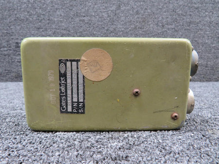 LearJet T3688237-24 LearJet Relay Box STU8