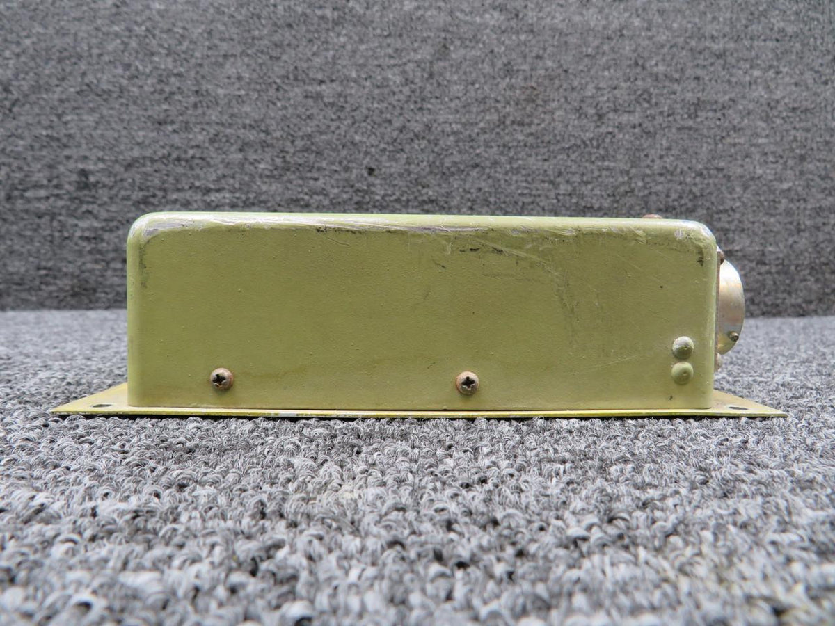 LearJet T3688237-24 LearJet Relay Box STU8