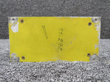 LearJet T3688237-24 LearJet Relay Box STU8