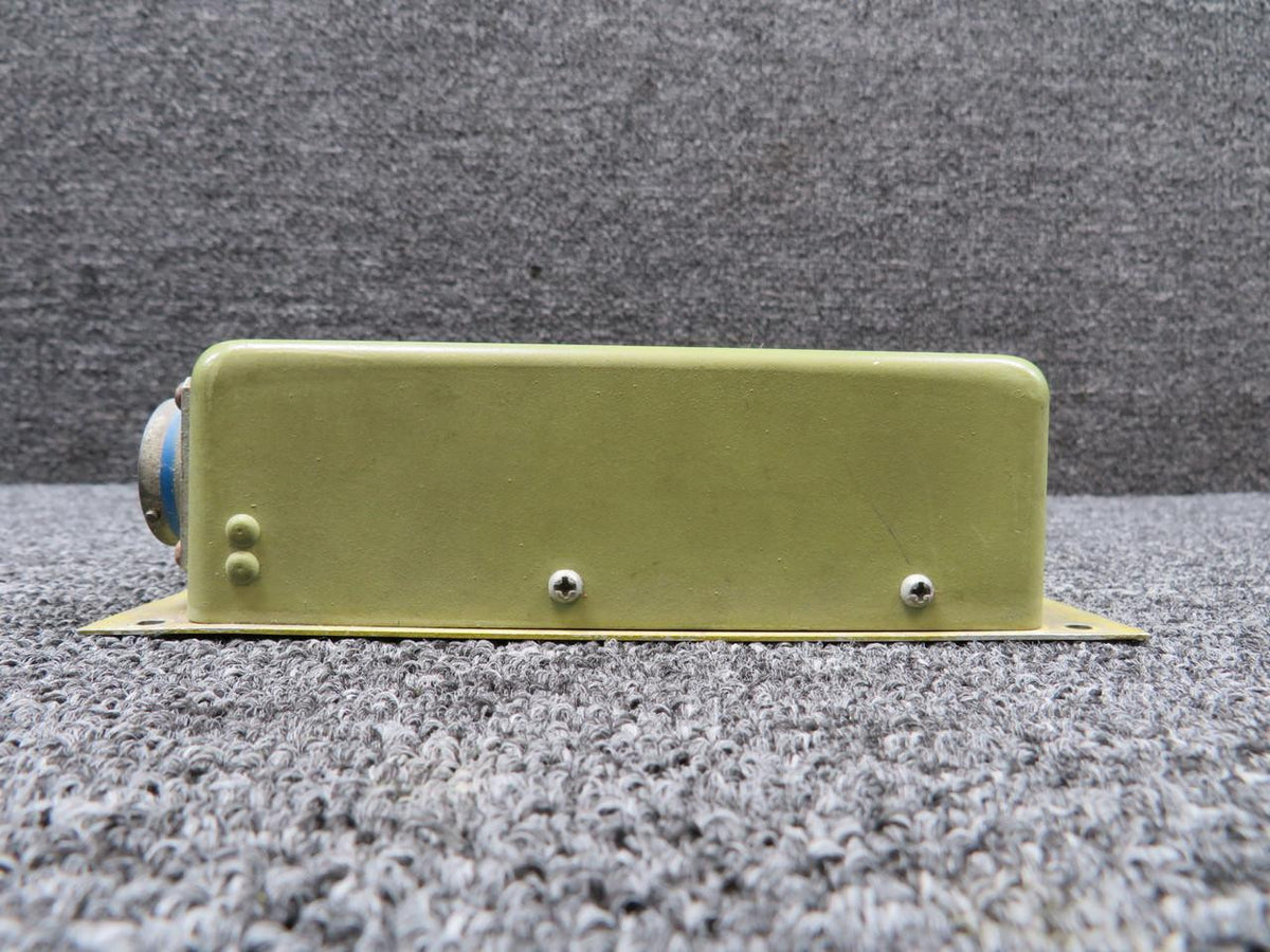 LearJet T3688237-24 LearJet Relay Box STU8