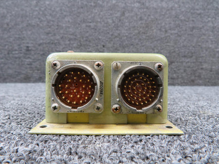 LearJet T3688237-24 LearJet Relay Box STU8