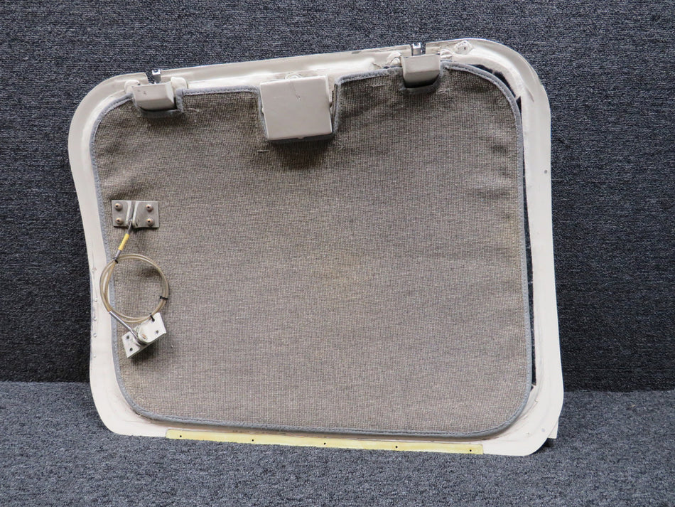 5512064-205 Cessna Citation 560 Ultra Tailcone Access Door Assembly