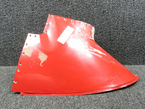 017A-10130-902 Mitsubishi MU2B-30G Tip Tank Fillet Assembly RH