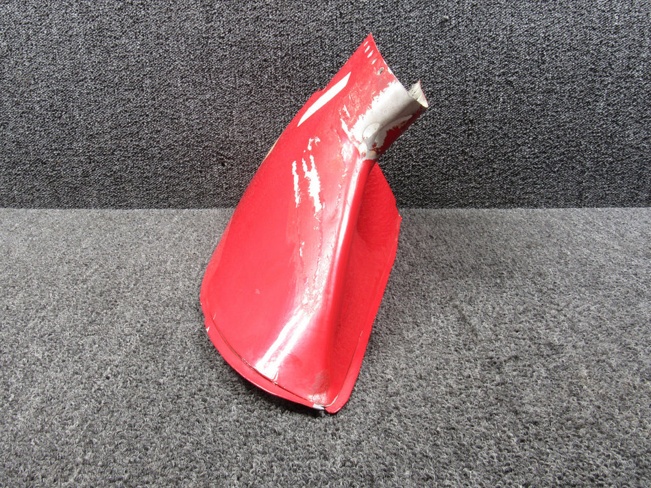 017A-10130-902 Mitsubishi MU2B-30G Tip Tank Fillet Assembly RH