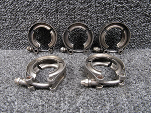 18276-100 Eaton Clamp Assembly (Set of 5)