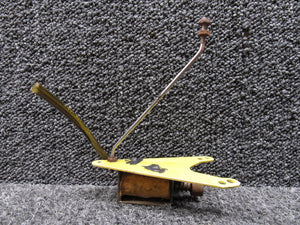 21403-000 Piper Landing Gear Brake and Arm Assembly