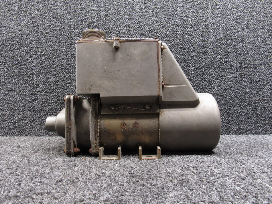 1389T100-7, KSH7-5 IAI 1124 Talley Corp Drive Motor Flap Actuator Assembly