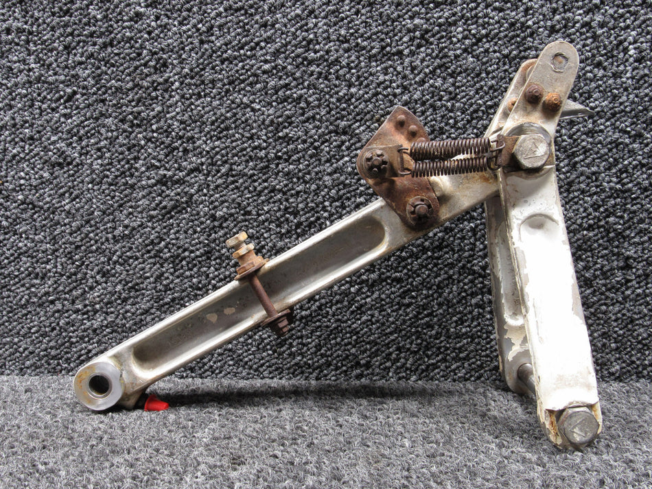 16240-000 Piper PA-23-250C Main Landing Gear Drag Brace Assembly with Latch