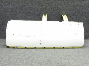 6554100-7 Cessna 550 Upper Cowl Panel Assembly LH
