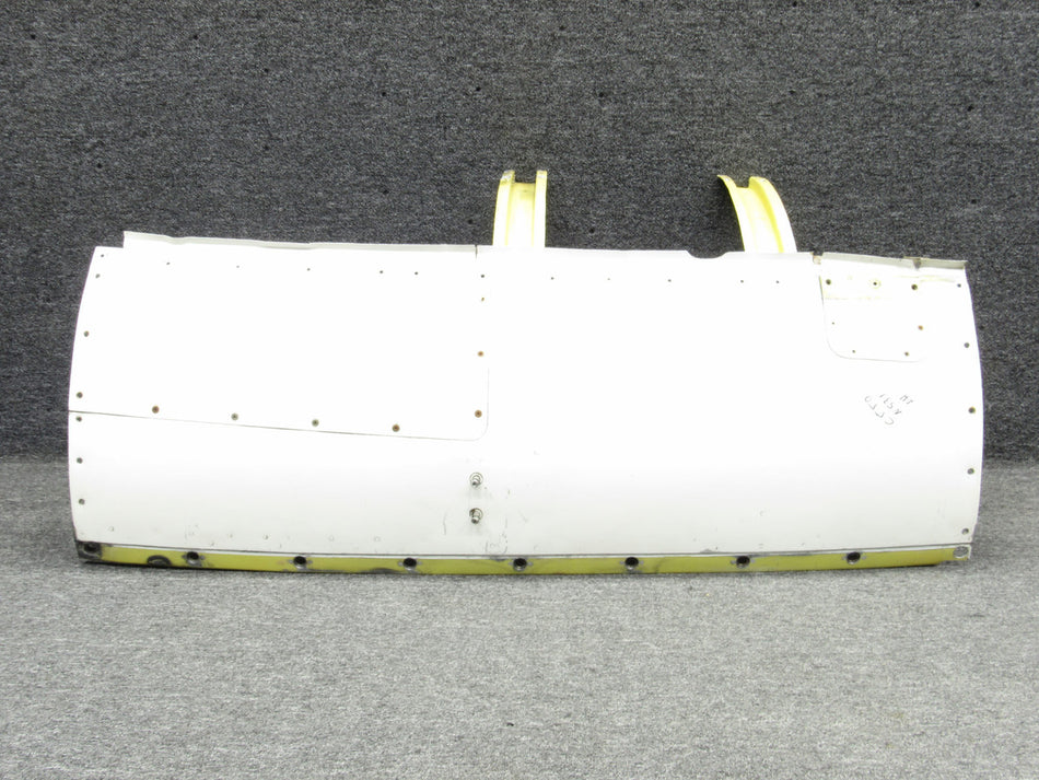 6554100-7 Cessna 550 Upper Cowl Panel Assembly LH