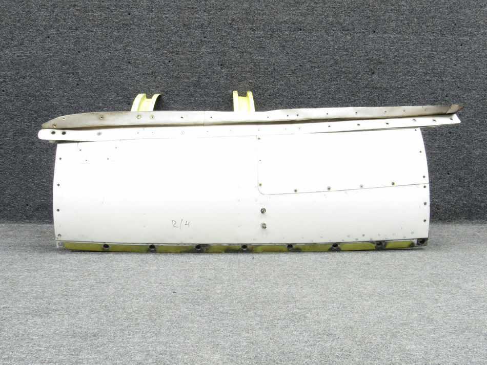 6554100-8 Cessna 550 Upper Cowl Panel Assembly RH