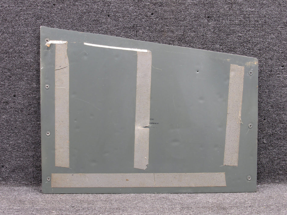 Jetstream Forward Avionics Tray LH