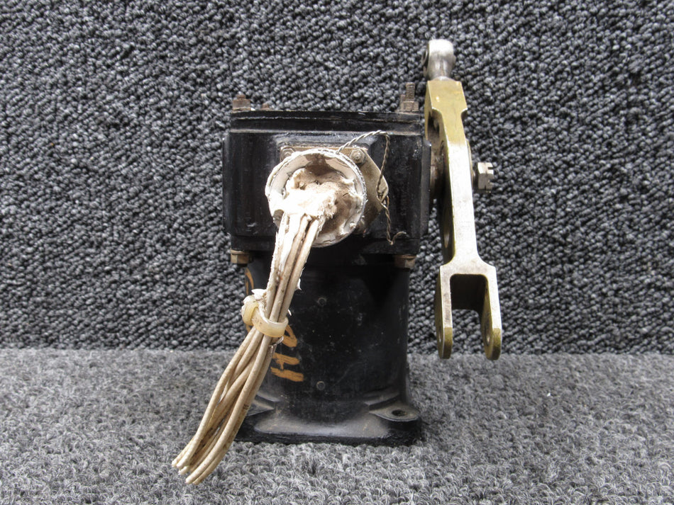 SNC14B Dowty Rotol Prop Synchronizer Assembly
