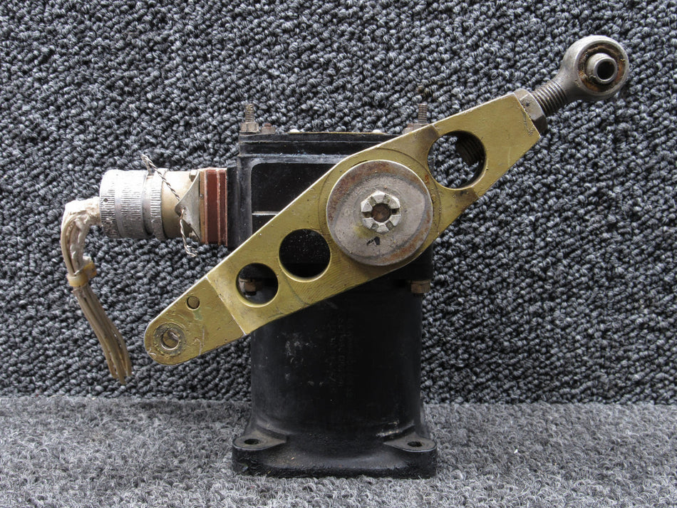 SNC14B Dowty Rotol Prop Synchronizer Assembly