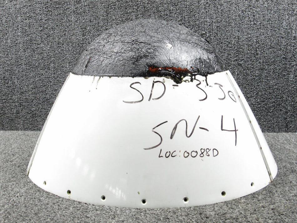 RO 89-220 Shorts Brothers SD3-30 Radome Assembly