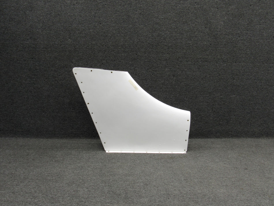 50-640003-605 Beechcraft B-90 Dorsal Saddle Assembly